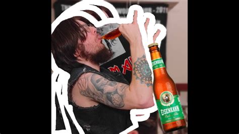 Cervejas Pra Beber Antes De Morrer Eisenbahn Pale Ale Youtube