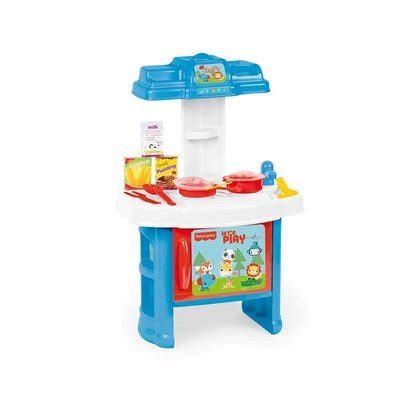 Fisher Price Şefin Mutfak Seti D R