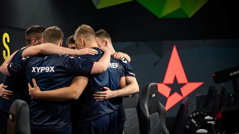 Astralis Takes The Grand Final Stage