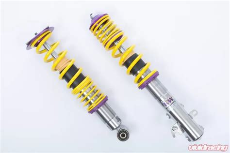 KW Coilover Kit V1 Subaru Impreza WRX STI 2015 2021 10245018