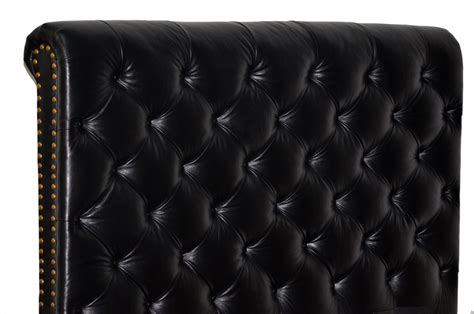 King Size Chesterfield Headboard Deep Button Or Button Less Diamond