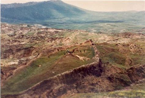 Durupınar Site – Kargakonmaz Köyü, Turkey - Atlas Obscura