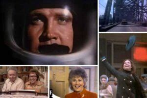 The 25 Best 1970s TV Theme Songs - Things Boomers Like