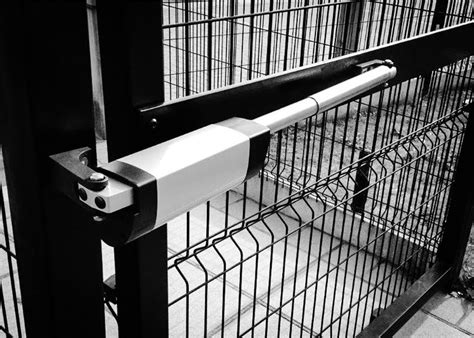 What Are The Benefits Of Using A Locinox Gate Closer Tfs Direct A