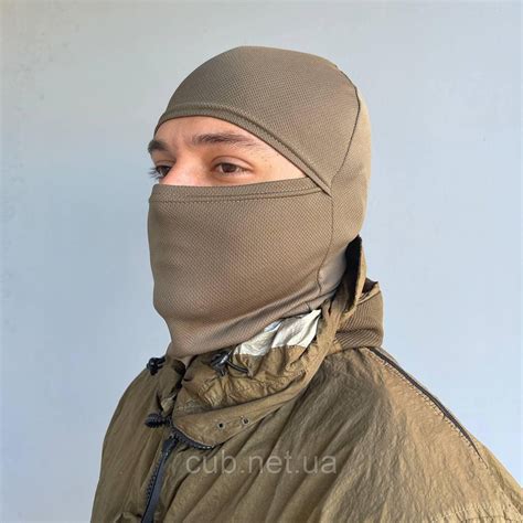 Военная Балаклава, Балаклава Летняя Зсу — Купить Недорого на Bigl.ua ...