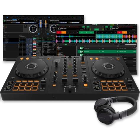 Pioneer DJ Packages Best Pioneer DJ Gear Bundles The Disc DJ Store