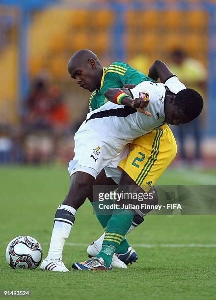 Sibusiso Khumalo Photos And Premium High Res Pictures Getty Images