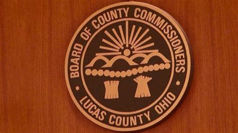 Lucas County Commissioners Unanimously Approve 2021 Budget