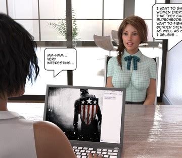 Teen Squad 8muses Sex And Porn Comics