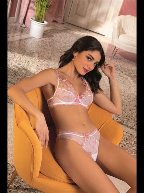 Lise Charmel Eté Frivole Italian Brief Honeys Lingerie