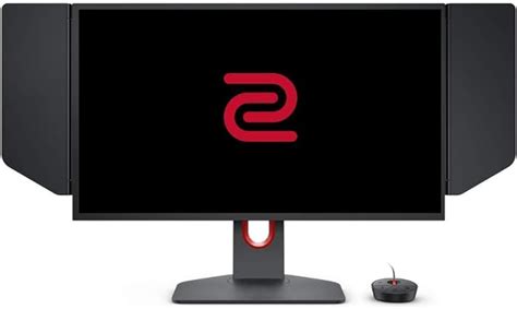 Benq Zowie Xl K Inch Hz Gaming Monitor P Dyac