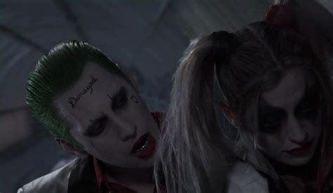 Harley Go Lightly A Ha Ha Cienta For Harley Quinn Porn Parody