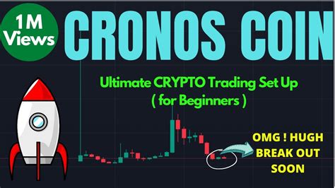 Cronos Coin Technical Analysis Cronos Coin Latest Price Predication