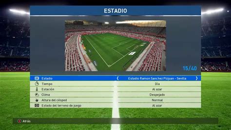 Pes 2017 Pc Pack De 38 Estadios Stadium Superpack By Inmortal