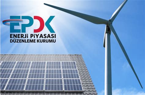 EPDK Nedir My Enerji Solar