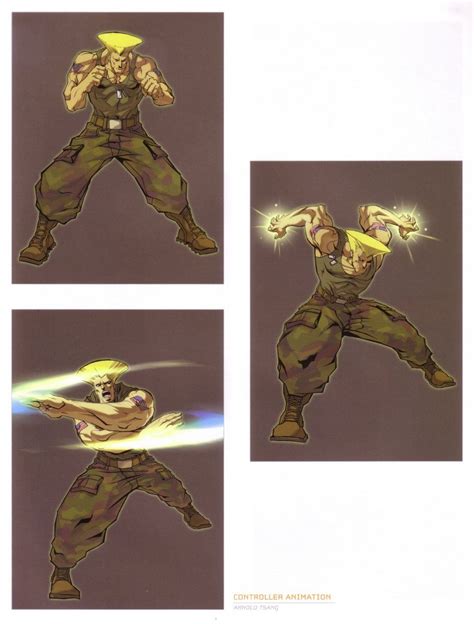 Sonic...BOOM! Guile. Street Fighter | Street fighter art, Capcom art ...