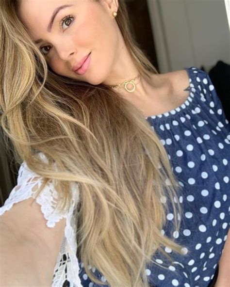 Thalita Zampirolli Beauty Long Hair Styles Hair