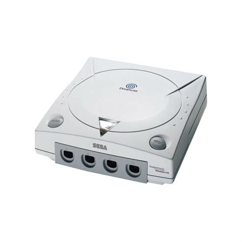 Dreamcast mods are back – VideoGamePerfection.com