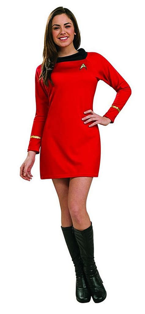 Star Trek Costumes | Captain Kirk costumes, Spock costumes