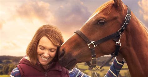 Is 'Dream Horse' a True Story? What to Know About the Sundance Flick