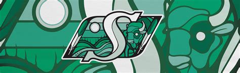 Saskatchewan Roughriders Debut New Indigenous Designed Logo