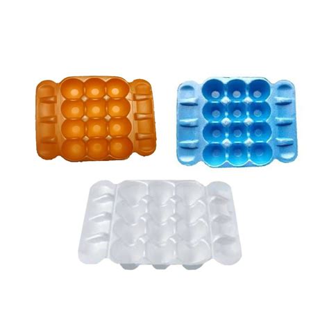 Bandeja De Isopor Para Ovos X Cm Und Shopee Brasil