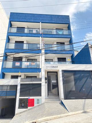 Apartamento 1 quarto à Venda Centro Diadema Lopes