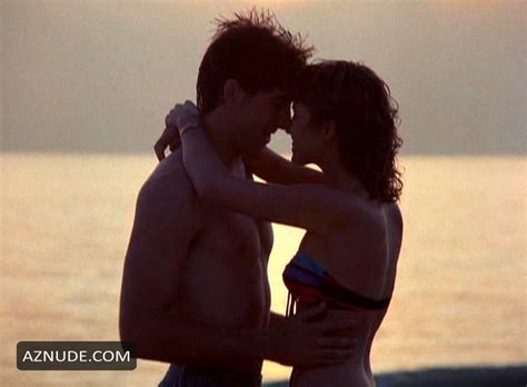 DEBORAH FOREMAN Nude AZNude