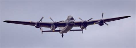 11 Fascinating Lancaster Bomber Facts – Graham Hoyland