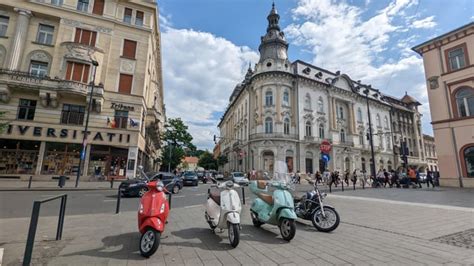 Cluj, Romania : r/europics