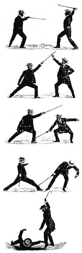 cane self defense techniques pdf - comic-book-tattoos-black-and-white