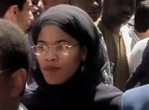 Malikah Shabazz A Daughter Of Malcolm X Dies At 56 Ap News