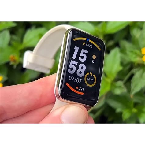 Xiaomi Mi Band 7 Pro — SmarTech Ica