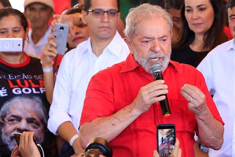 Trf4 Mantém Condenação De Lula E Aumenta Pena Para 12 Anos De Reclusão