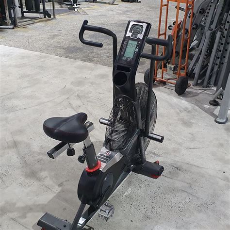 Schwinn Ad8 Commercial Airdyne Gym Solutions