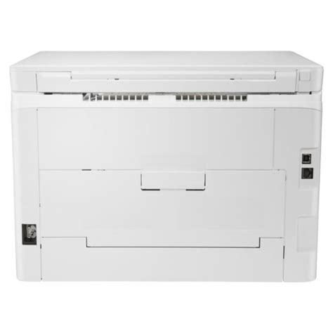 Hp Laserjet Pro M Fw Imprimante Multifonction Kw A Dakarstock