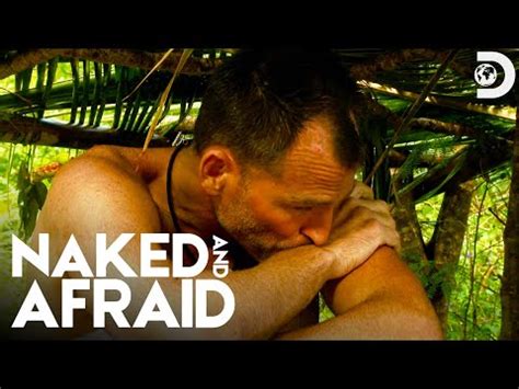 Chines Naked And Afraid Telegraph