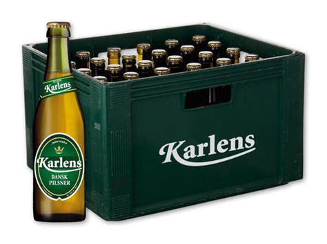 Dansk Pilsner Lidl Danmark Specials Archive