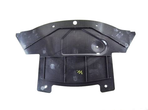 Jeep Grand Cherokee Xe Belly Pan Front Engine Belly Pan Aa