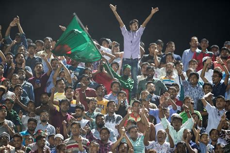 Bangladesh Vs Pakistan In SAFF Suzuki Cup 2018 In Dhaka