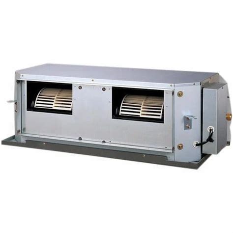 2 Star Ductable Air Conditioner Units Electrical At Rs 83000 In Delhi