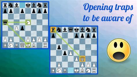 Opening Traps in the Queen's Gambit, Sicilian, and Ruy Lopez you should ...