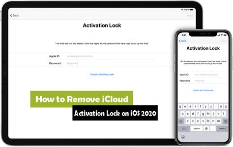 Top 7 Ways To Remove Icloud Activation Lock Without Password Riset