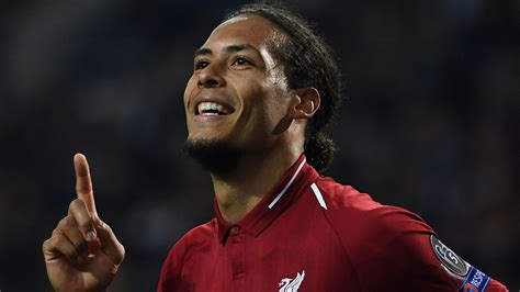 Virgil Van Dijk Hd Desktop Wallpapers At Liverpool Fc Liverpool Core