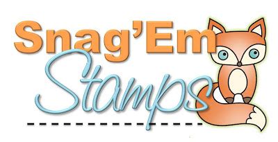 Imaginisce Blog Day 2 Snag Em Stamps Giveaway