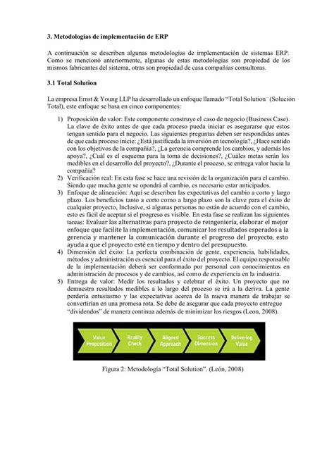 Pdf Lectura Metodologias De Implementacion Dokumen Tips