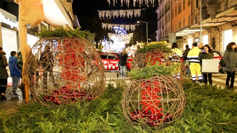 Natale A Conegliano Oltre Eventi In Giorni Si Comincia Sabato