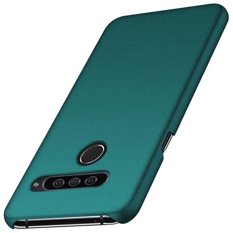 Buy Anccer Compatible For LG G8S ThinQ Case Colorful Series Ultra