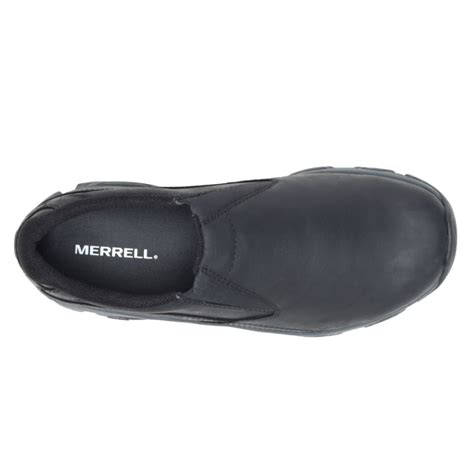 Merrell Mens Moab Adventure 3 Moc Wide Width