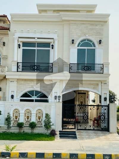 Marla House Available For Rent In Town Dha Lahore Dha Town Dha